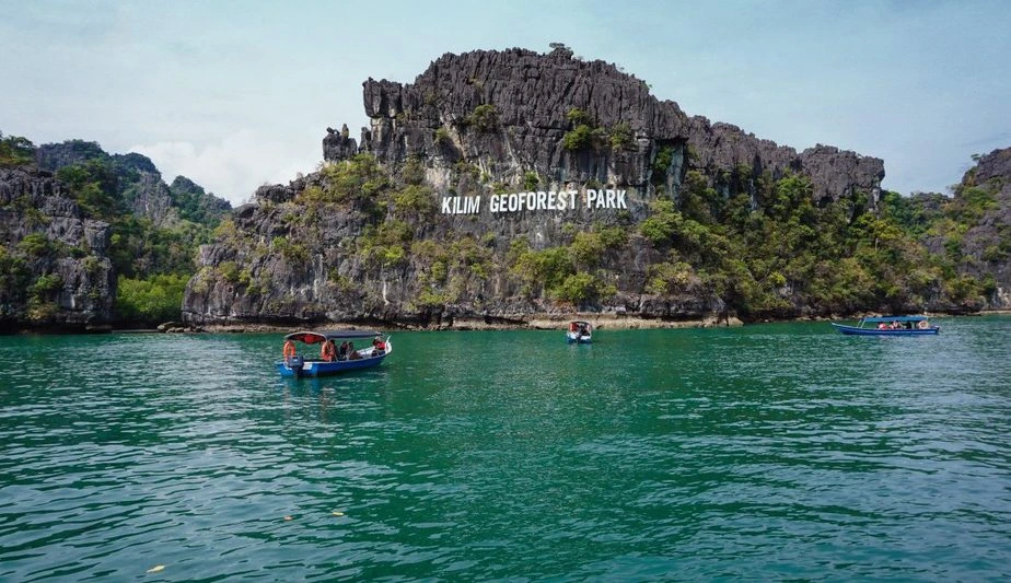 Gambar Kilim Geoforest Park