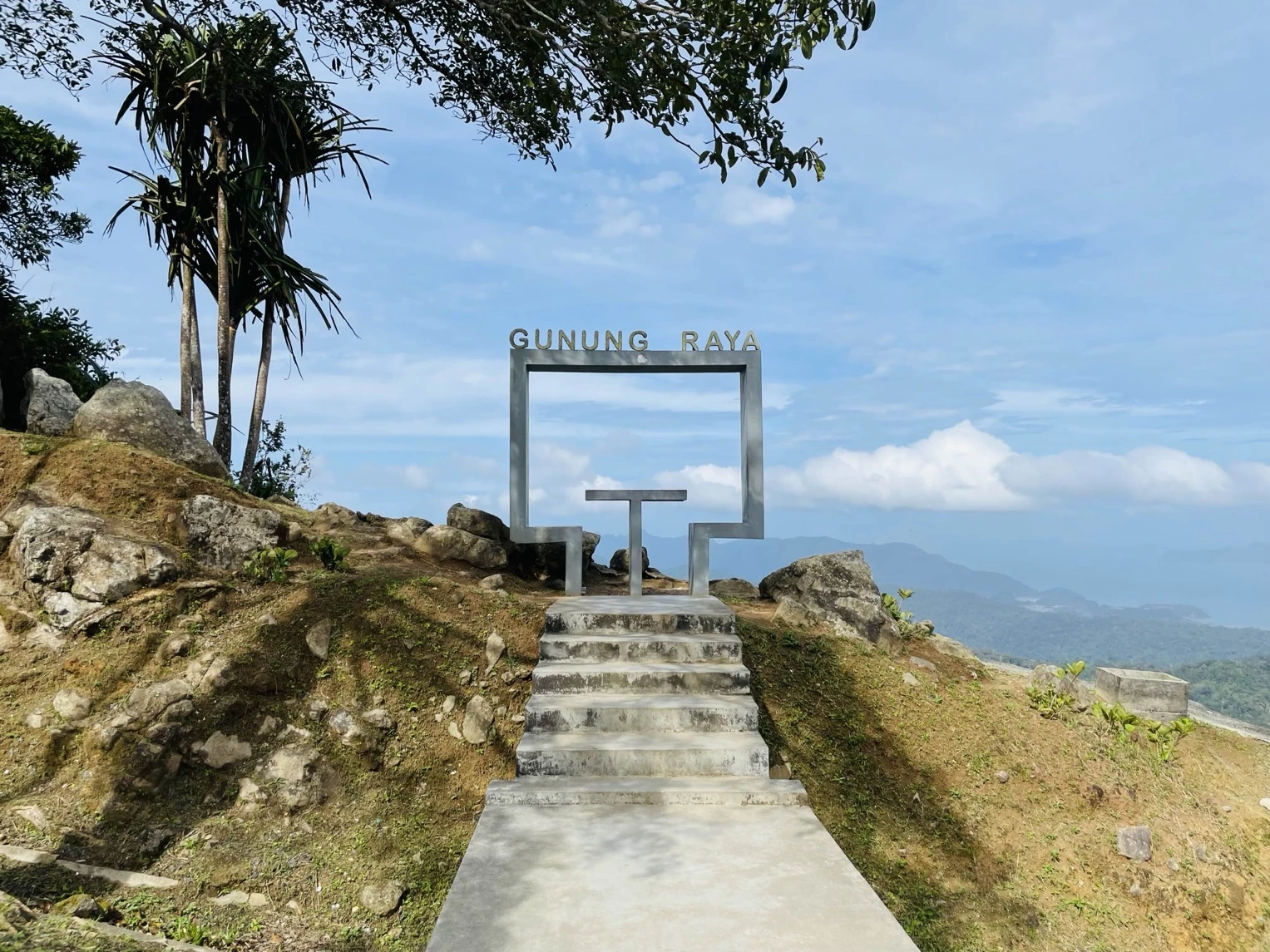 Gunung Raya — galeri 3