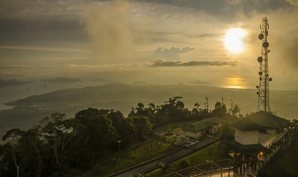 Gunung Raya — galeri 2
