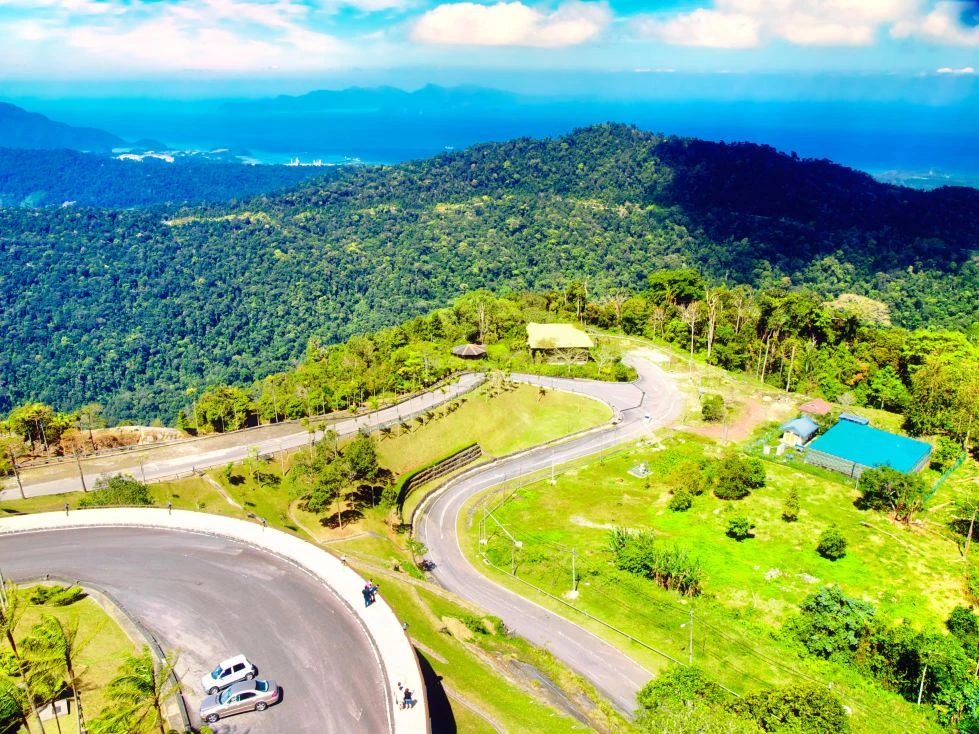 Gunung Raya — galeri 1