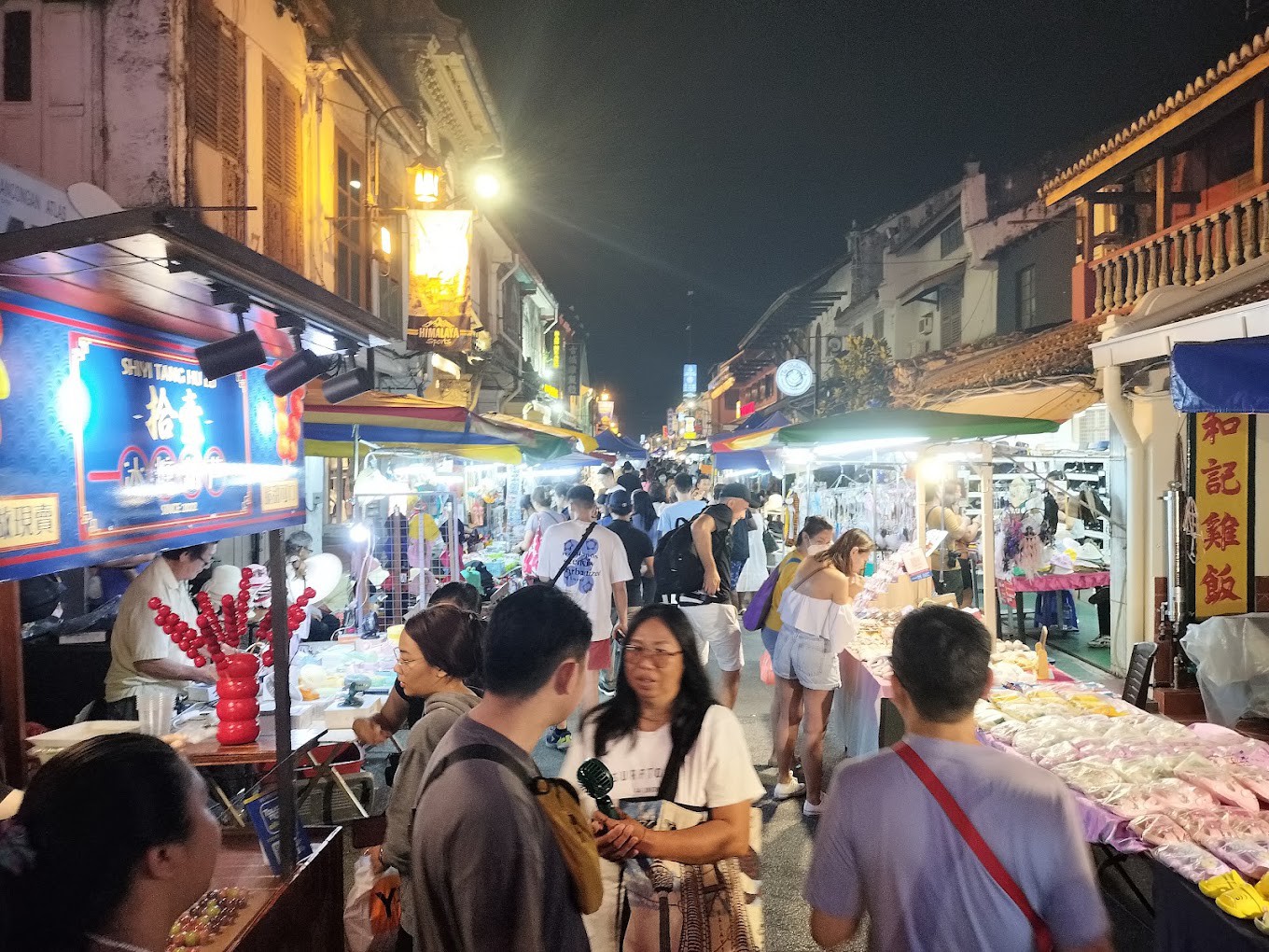Gambar galeri Jonker Walk