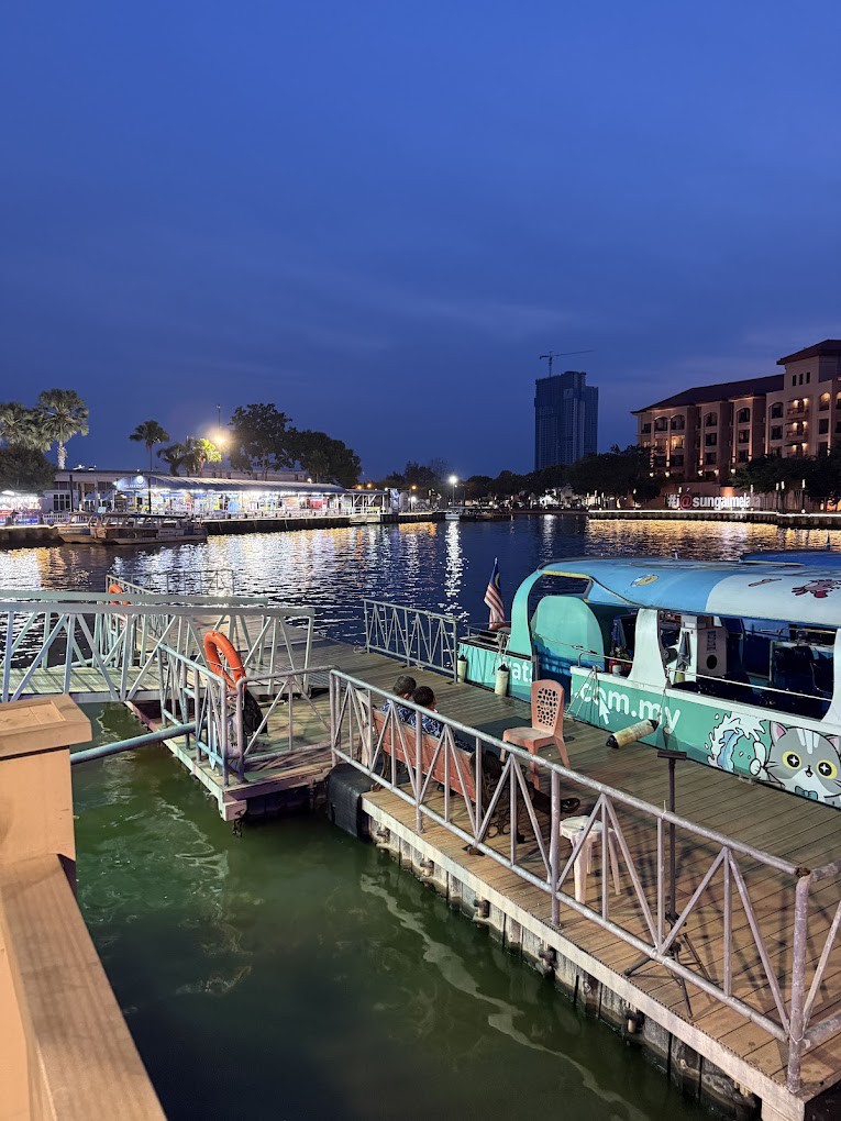 Gambar galeri Melaka River Cruise