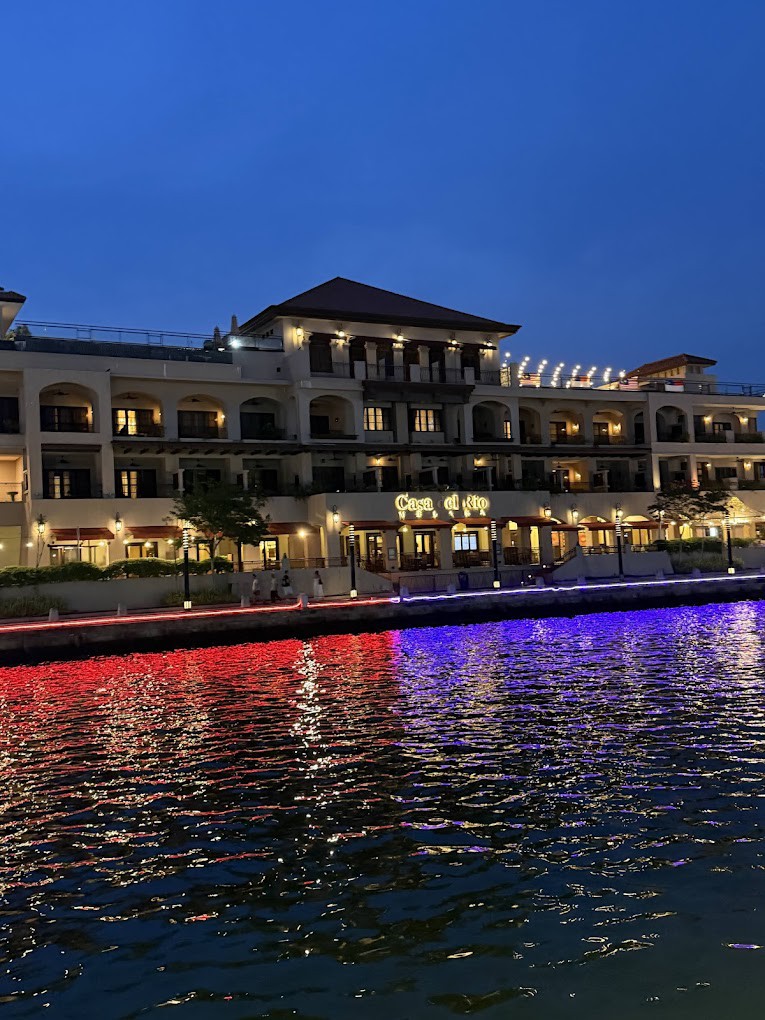 Gambar galeri Melaka River Cruise