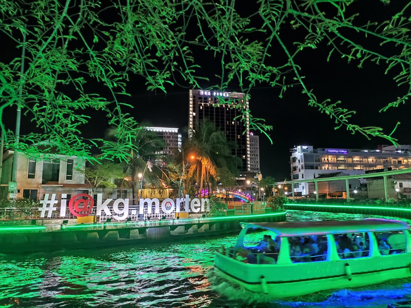 Gambar galeri Taman Rempah