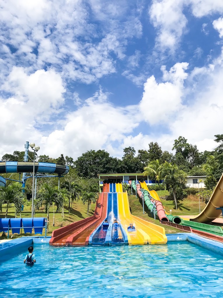 Gambar galeri Melaka Wonderland Theme Park