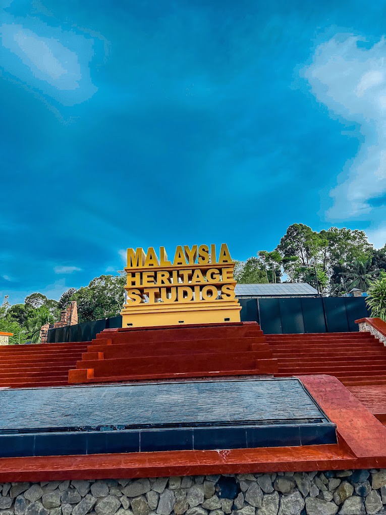Gambar galeri Malaysia Heritage Studios
