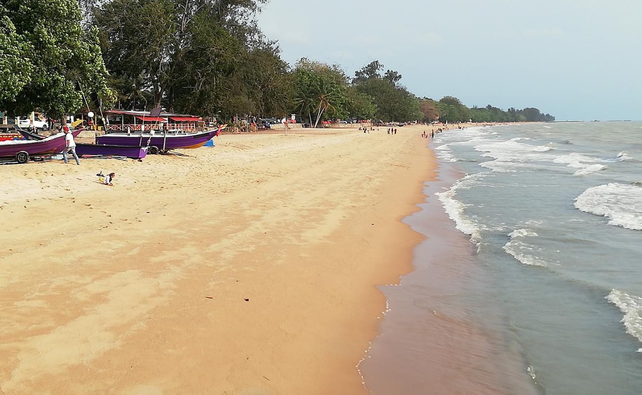Gambar galeri Pantai Pengkalan Balak