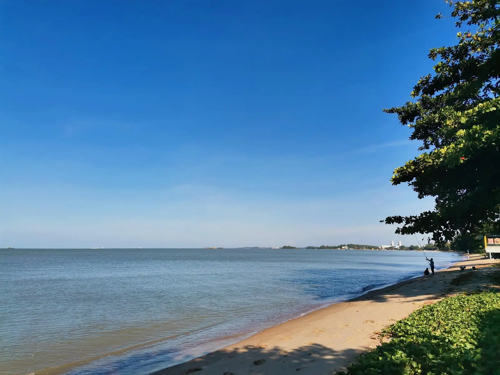 Gambar galeri Pantai Pengkalan Balak