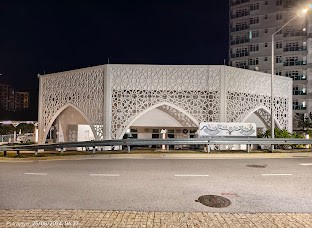 Gambar galeri Surau Intisar