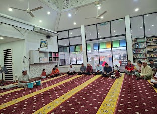 Gambar galeri Surau Intisar