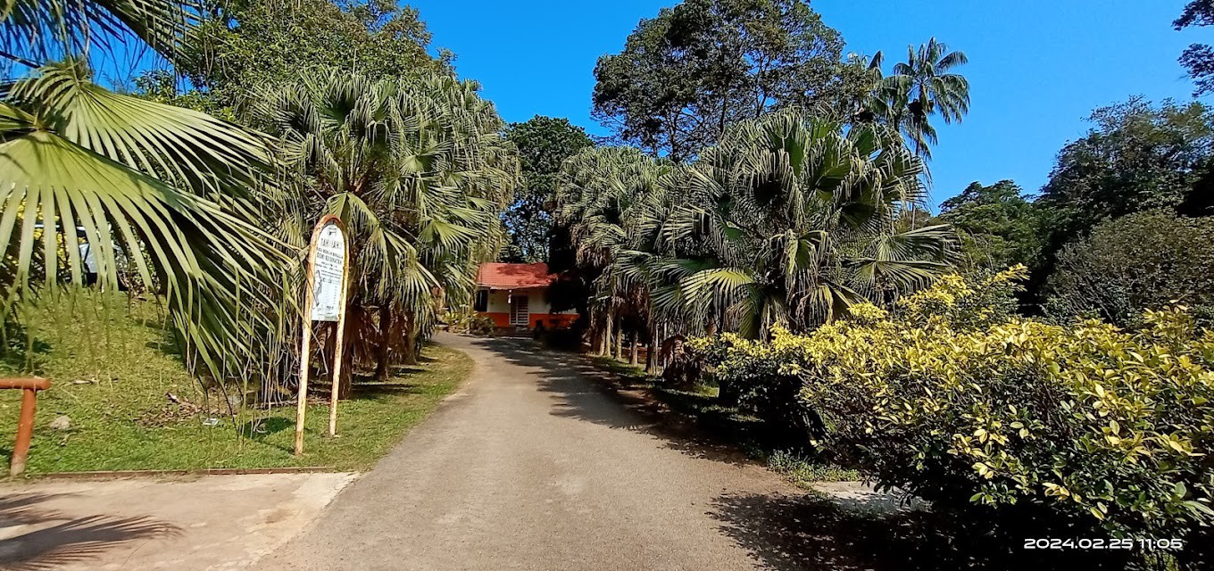 Gambar galeri Hutan Rekreasi Sungai Udang