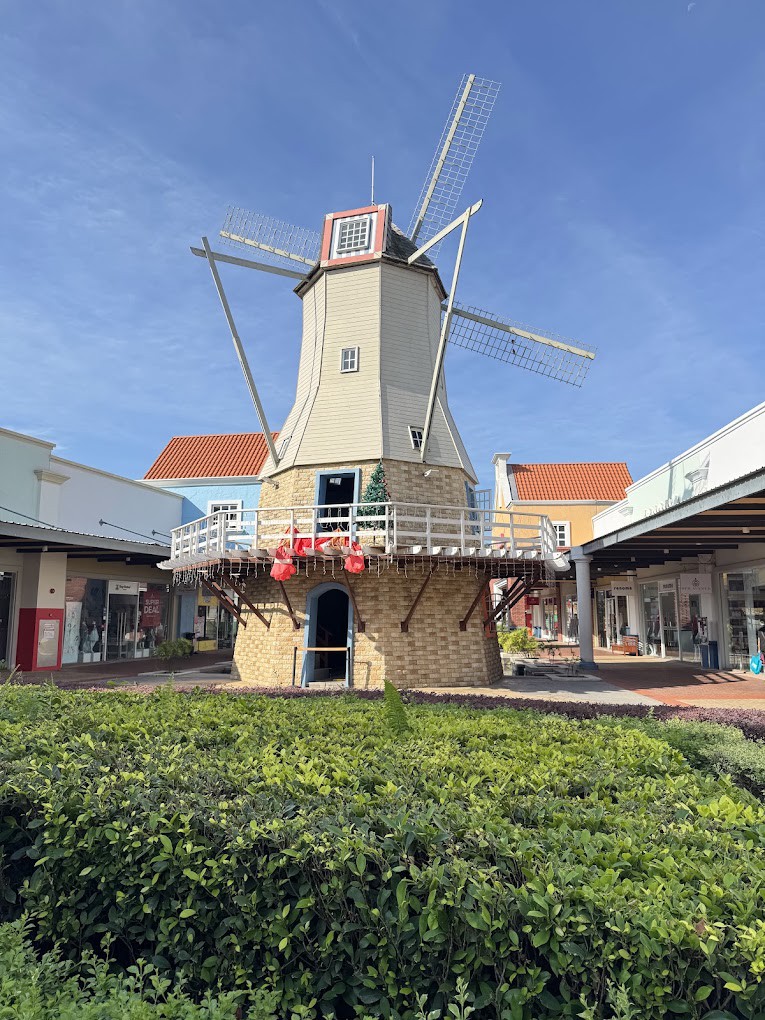 Gambar galeri Freeport A'Famosa Outlet