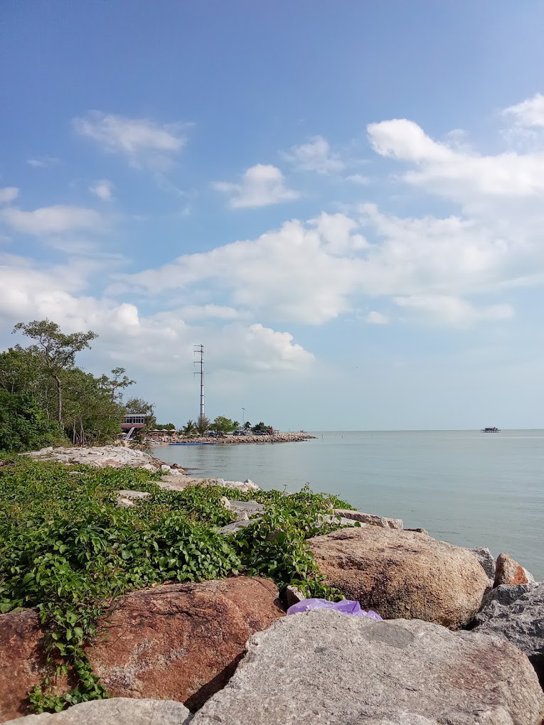 Gambar galeri Pantai Siring