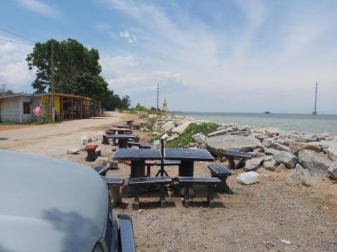 Gambar galeri Pantai Siring