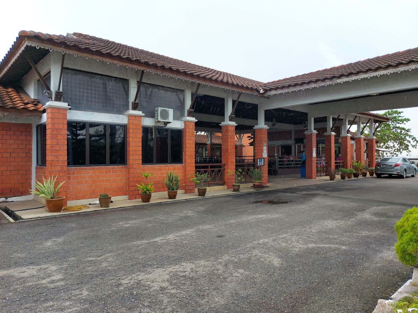 Gambar galeri Jeti Anjung Batu