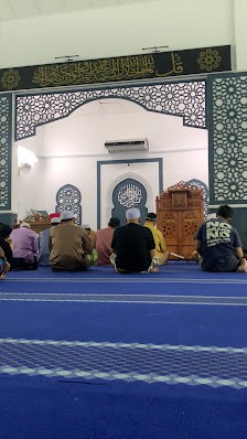 Gambar galeri Surau Istiqamah (Surau Solat Jumaat)