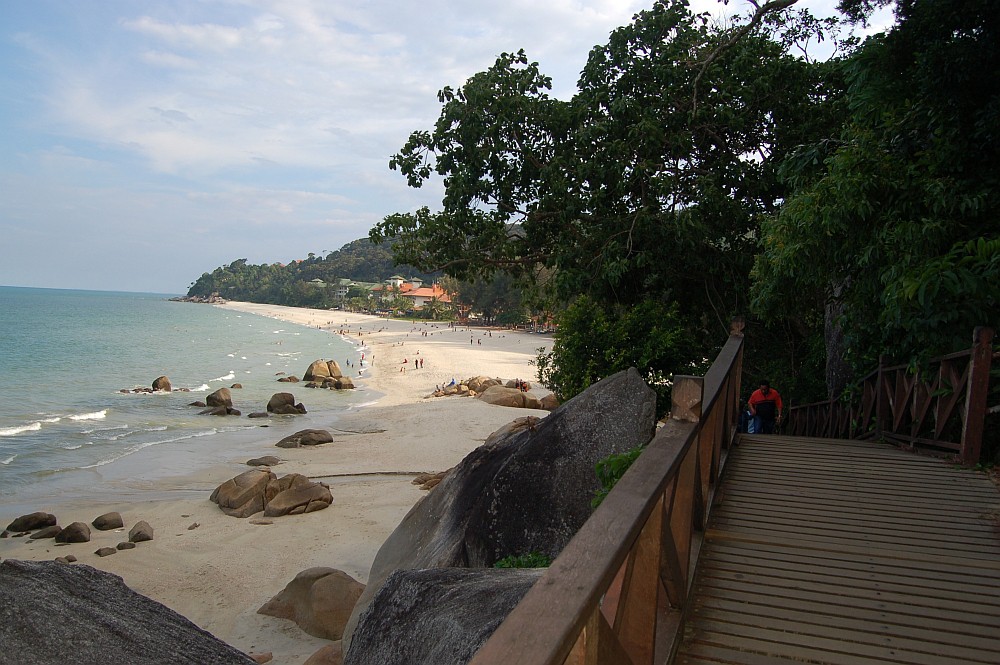 Pantai Teluk Cempedak — galeri 2