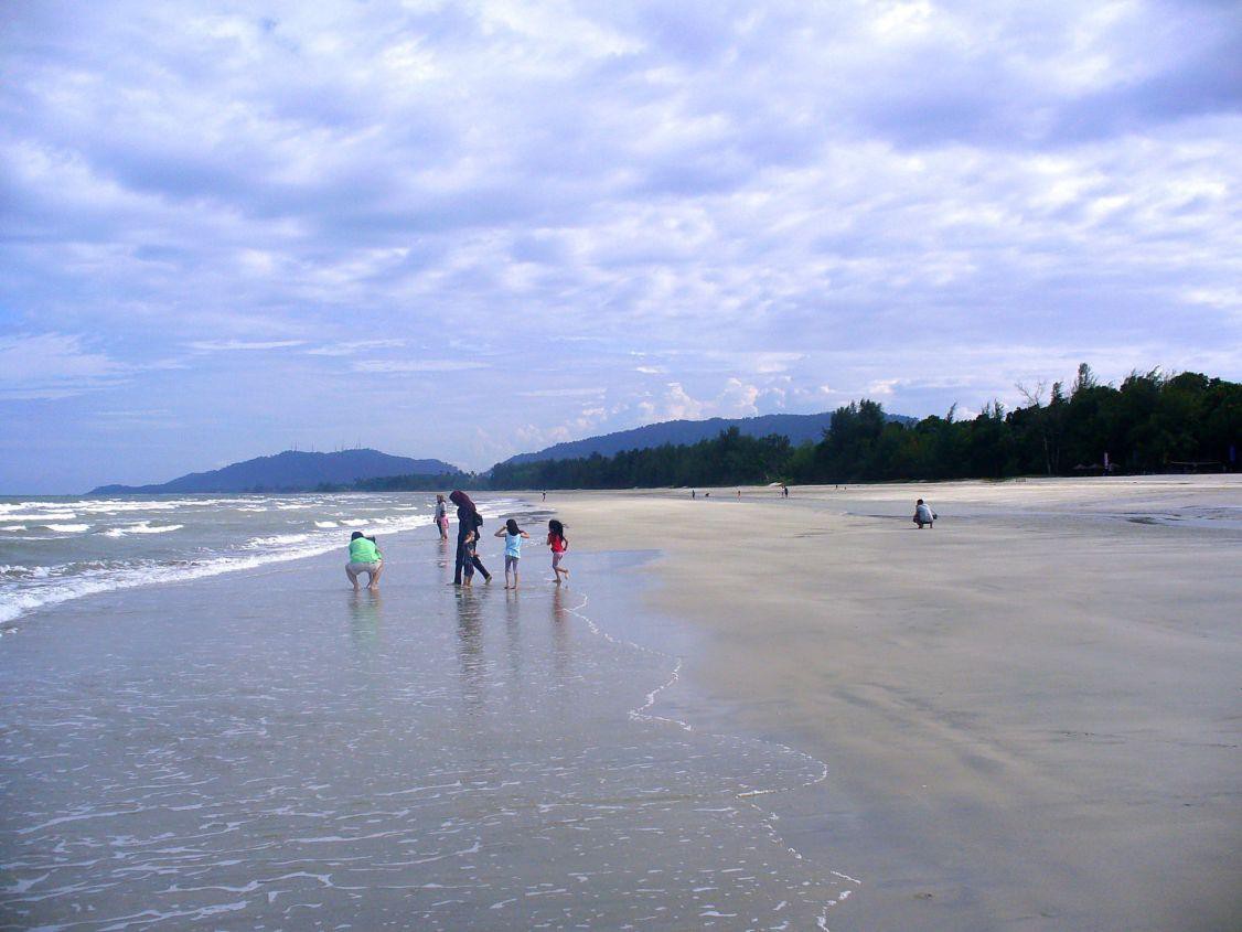 Pantai Balok — galeri 3