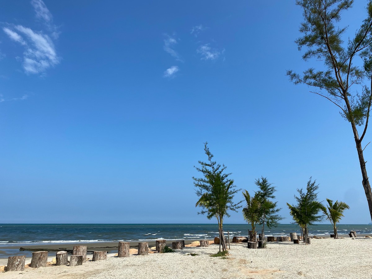Pantai Balok — galeri 2