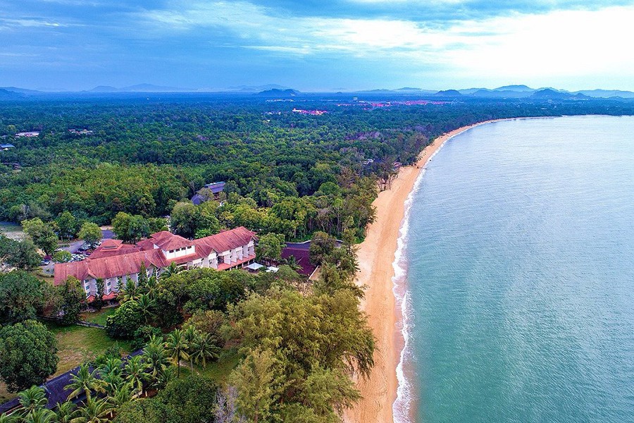 Pantai Cherating — galeri 4