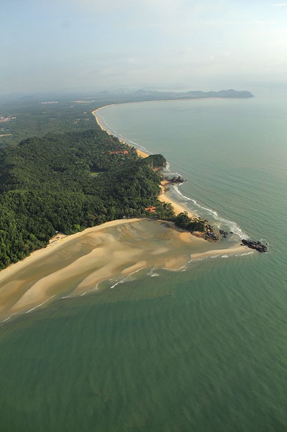 Pantai Cherating — galeri 2