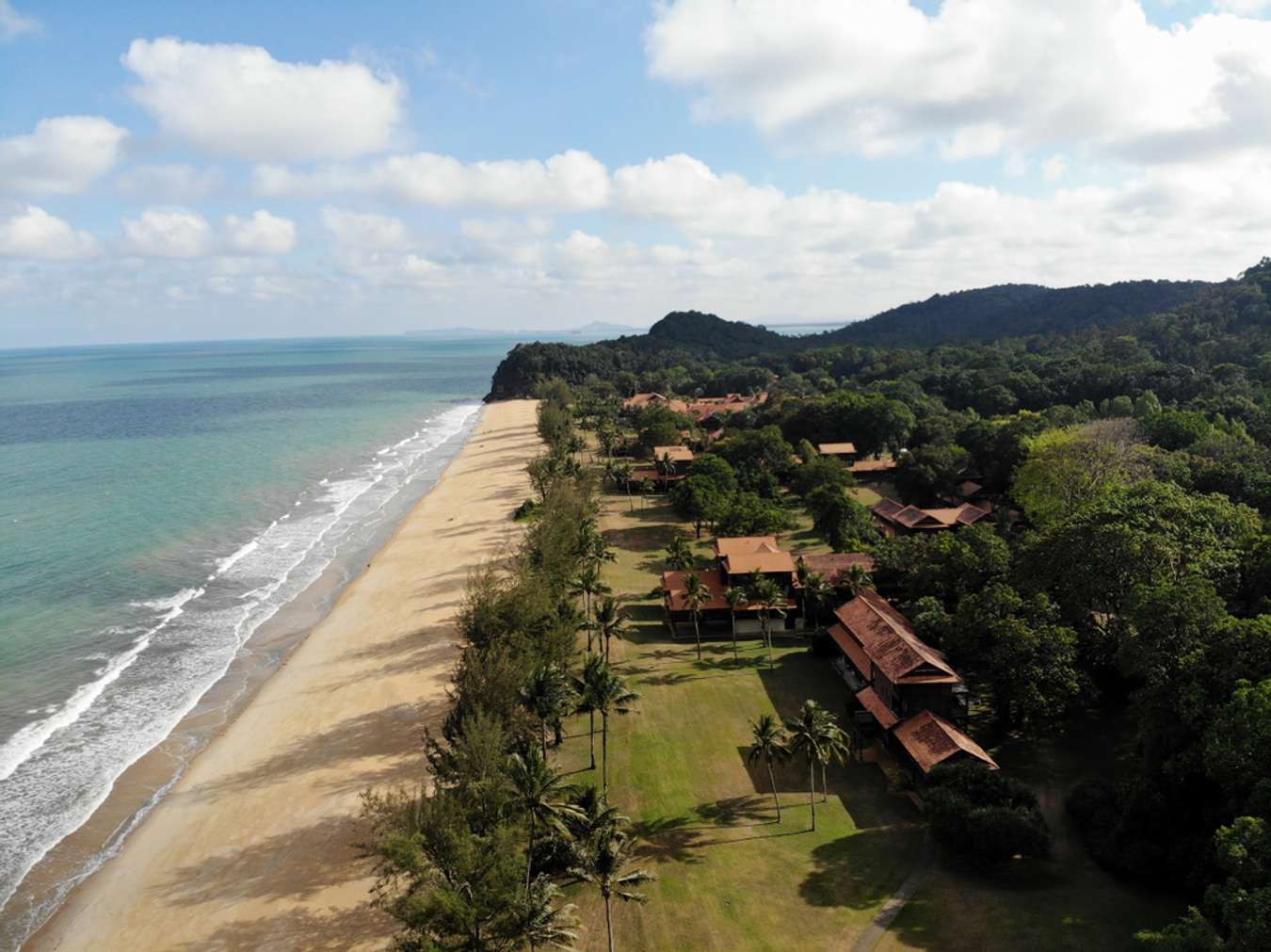 Pantai Cherating — galeri 3