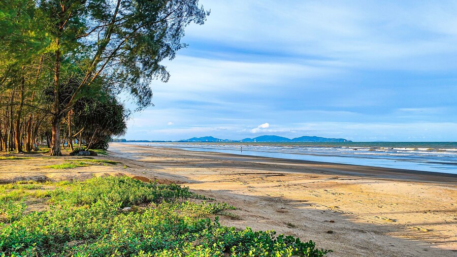 Pantai Sepat — galeri 3
