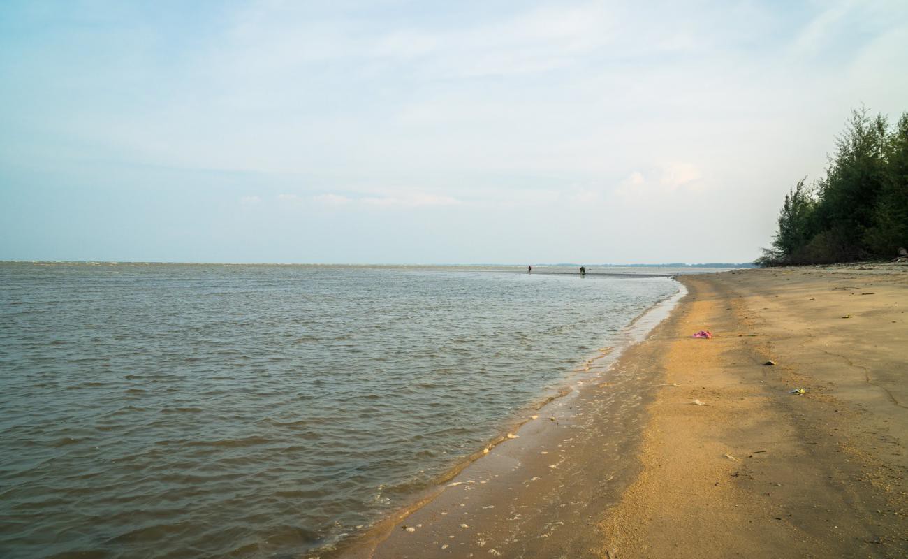 Pantai Sepat — galeri 4