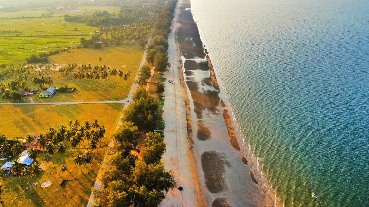 Pantai Sepat — galeri 2