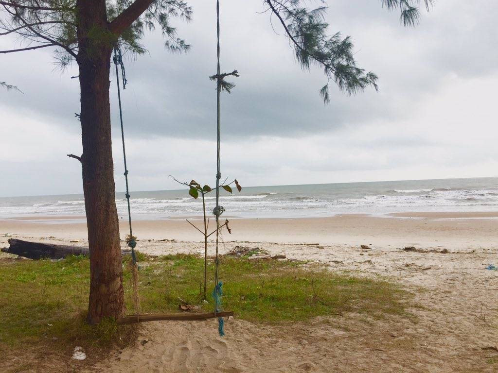 Pantai Air Leleh — galeri 3