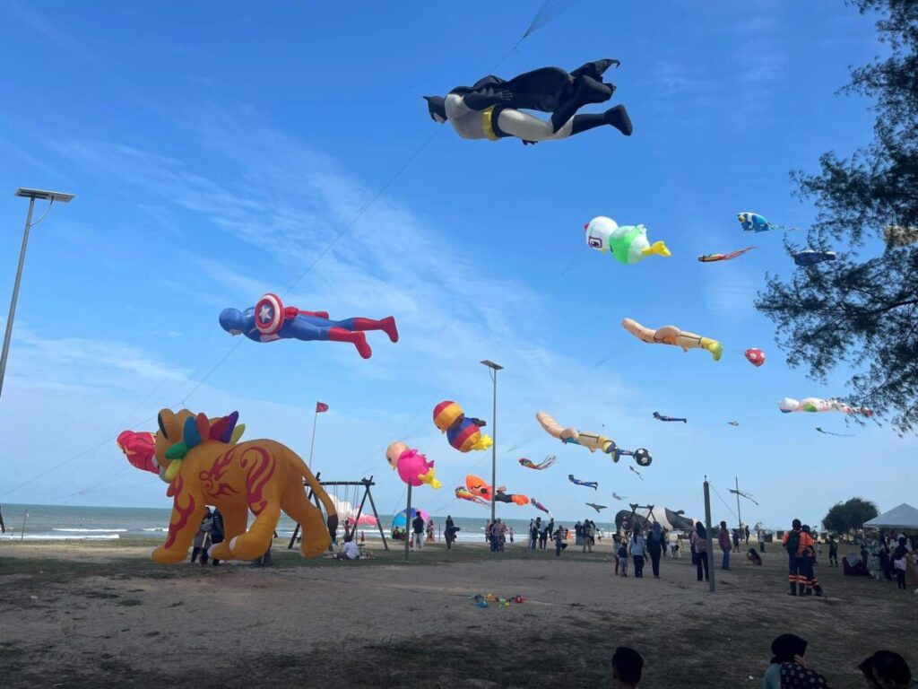 Pantai Tanjung Gosong — galeri 4