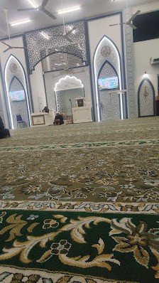 Gambar galeri Surau Jannatul Firdaus PPAM Seruling