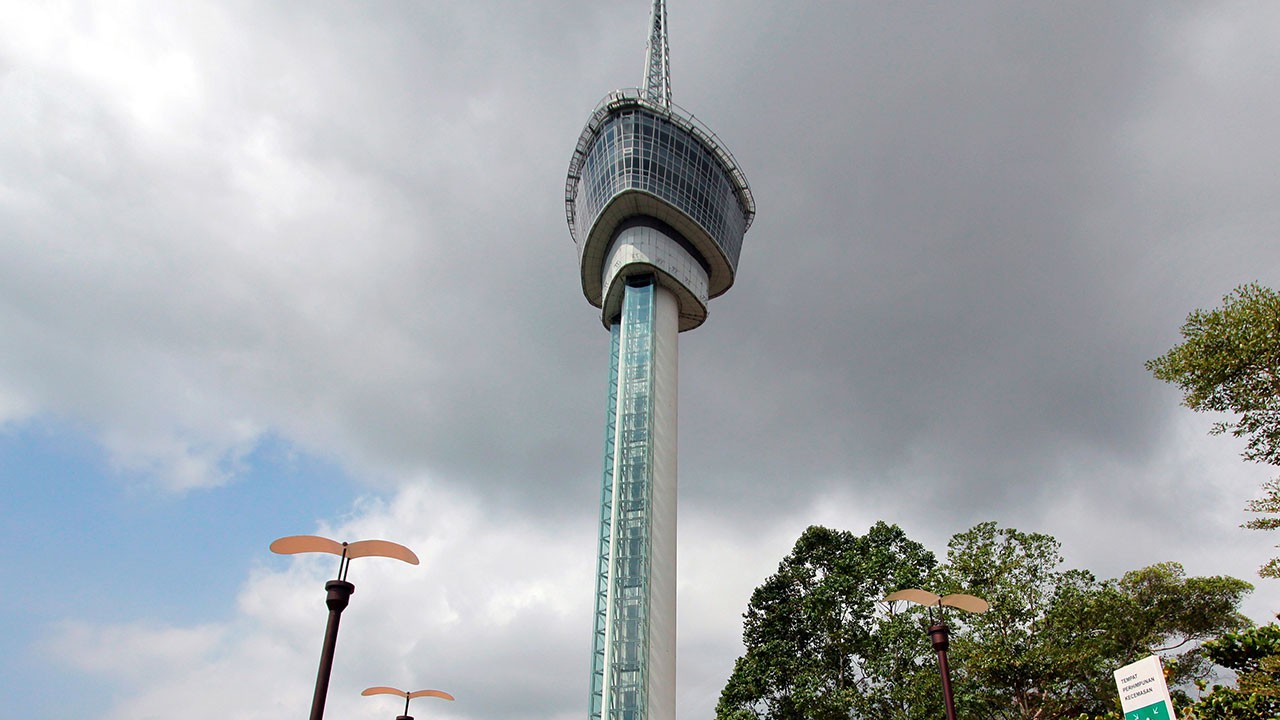 Menara Kuantan 188 — galeri 2