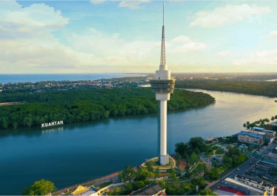 Menara Kuantan 188 — galeri 4