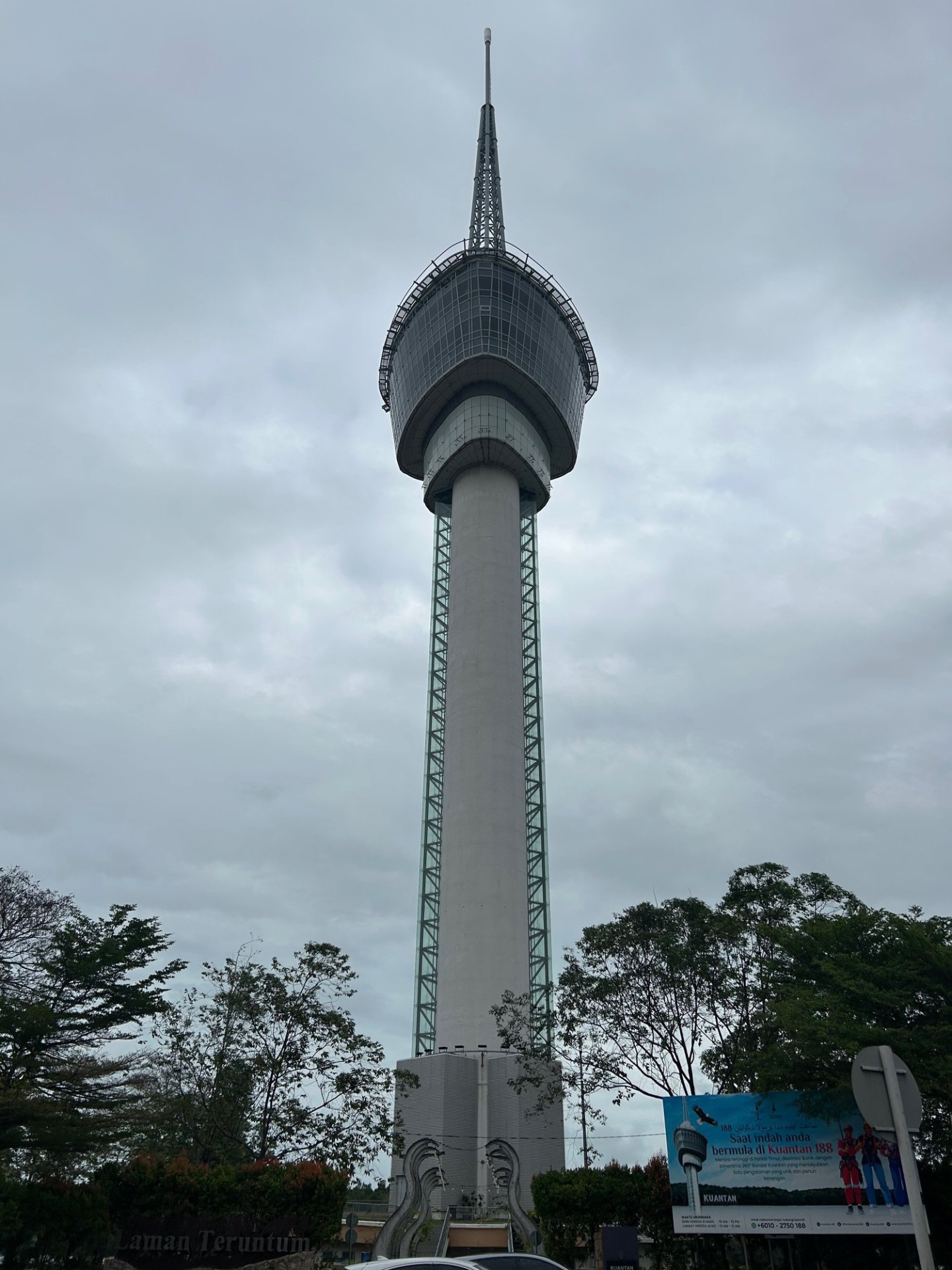 Menara Kuantan 188 — galeri 3
