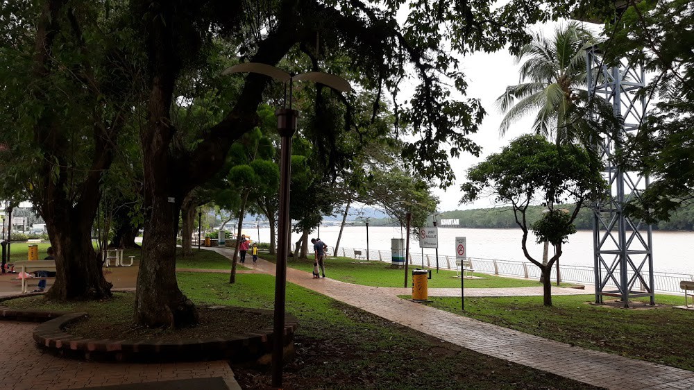 Taman Esplanade Kuantan — galeri 3