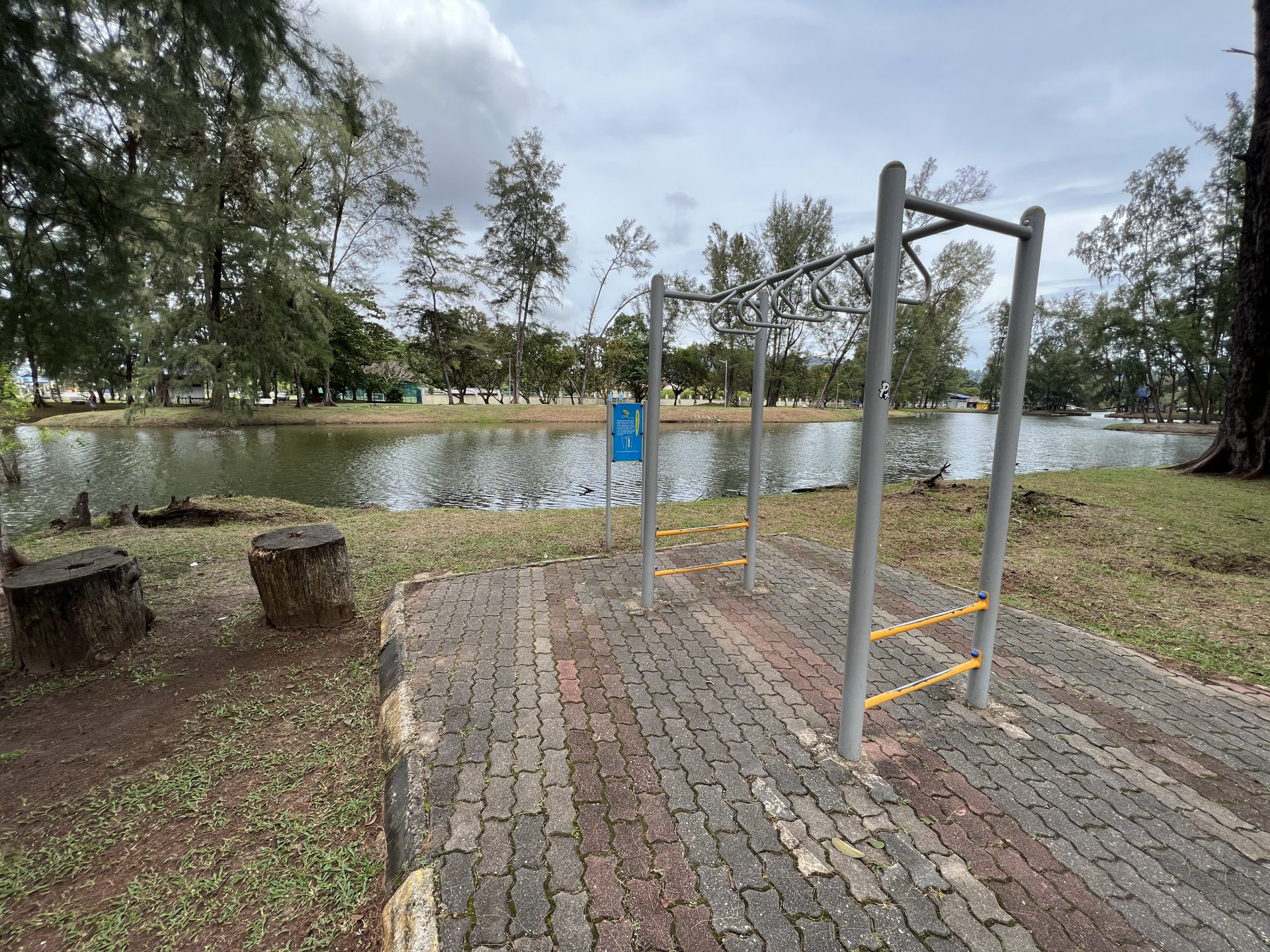 Taman Gelora — galeri 2