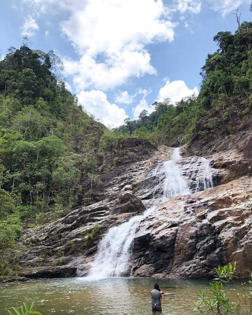 Taman Eko Rimba Jerangkang — galeri 2