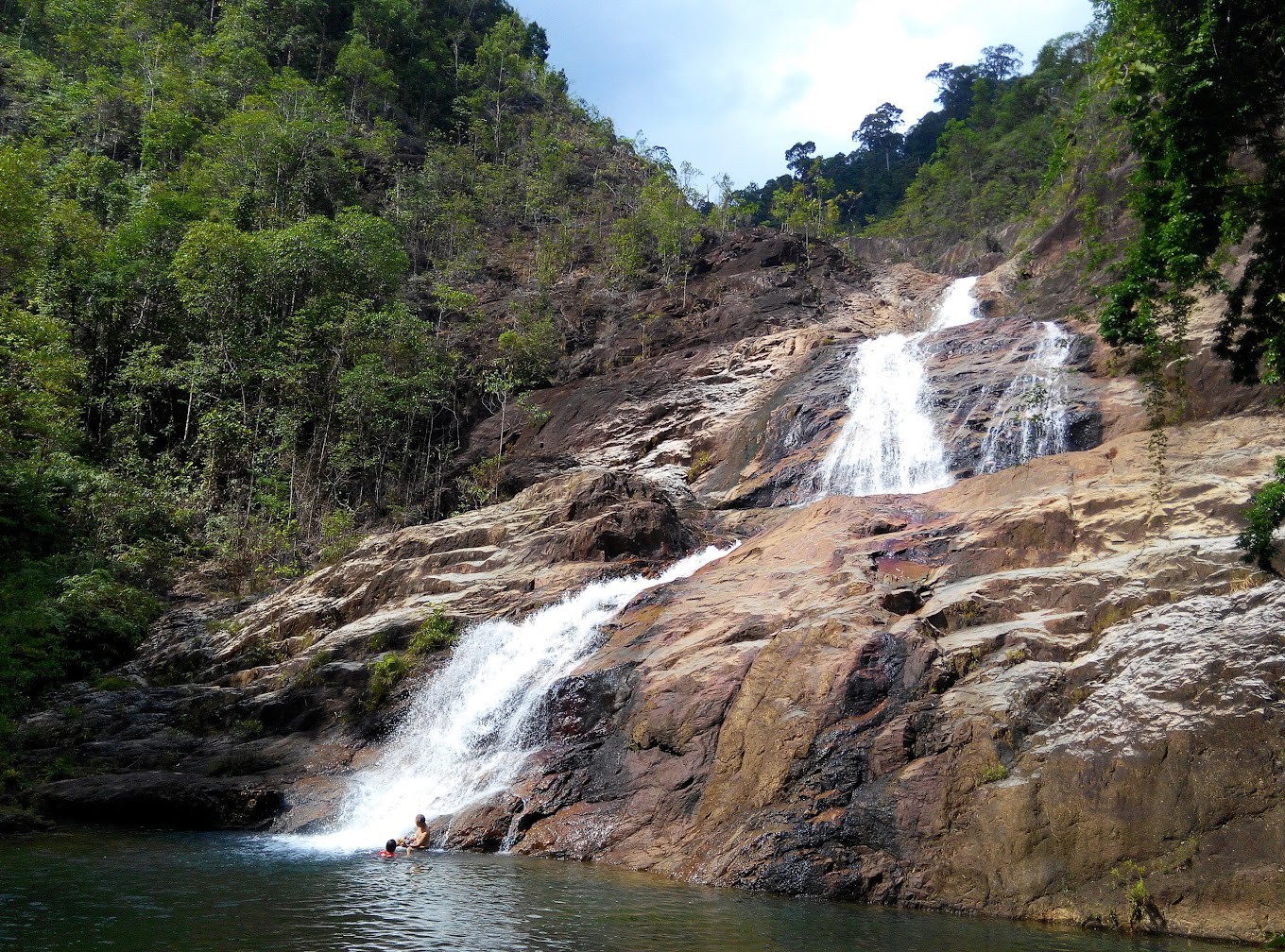 Taman Eko Rimba Jerangkang — galeri 3