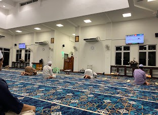 Gambar galeri Surau Kasturi P17
