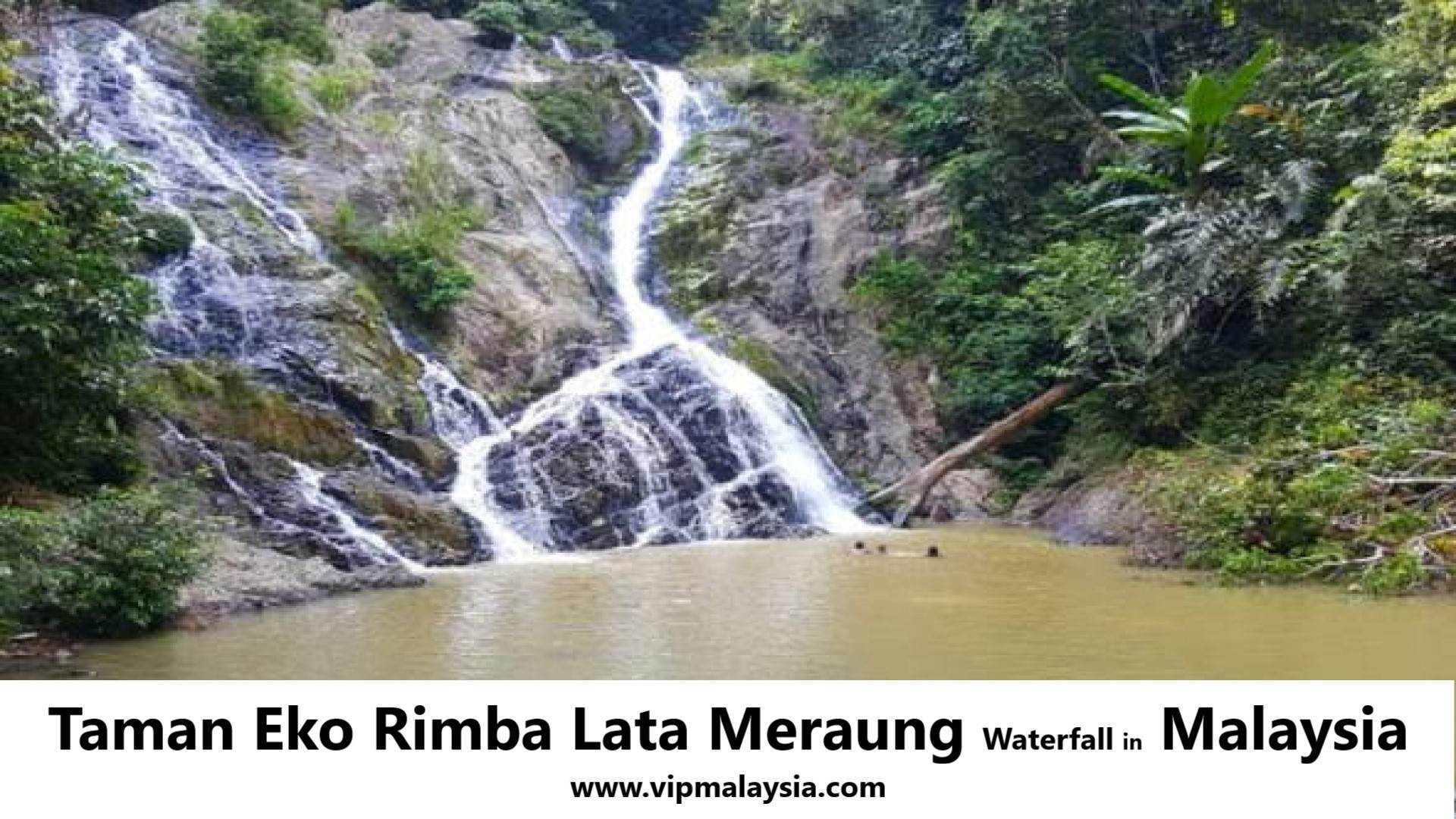 Taman Eko Rimba Ulu Jerangsang — galeri 4