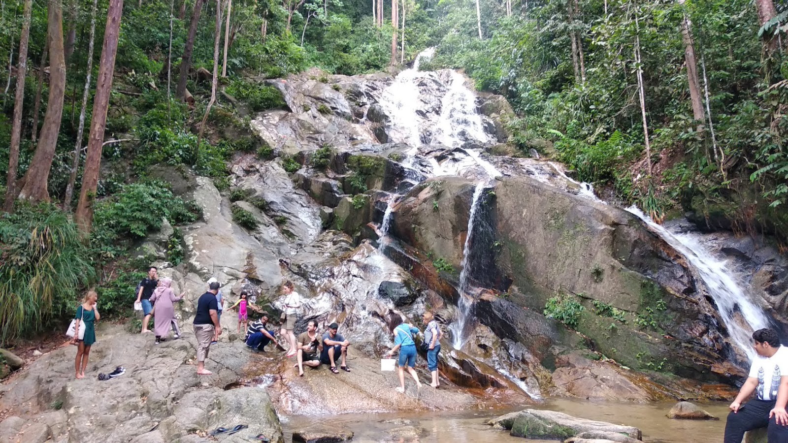 Taman Eko Rimba Menchali — galeri 3