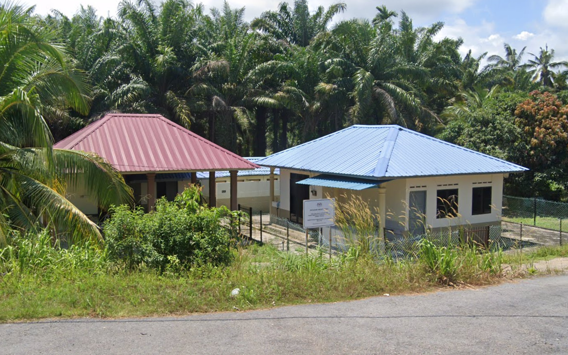 Taman Eko Rimba Menchali — galeri 4