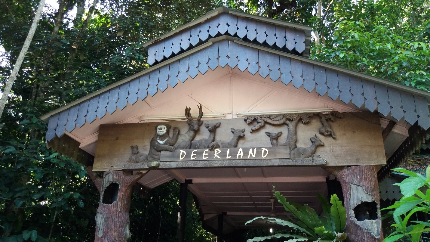 Deerland Park Lanchang — galeri 4