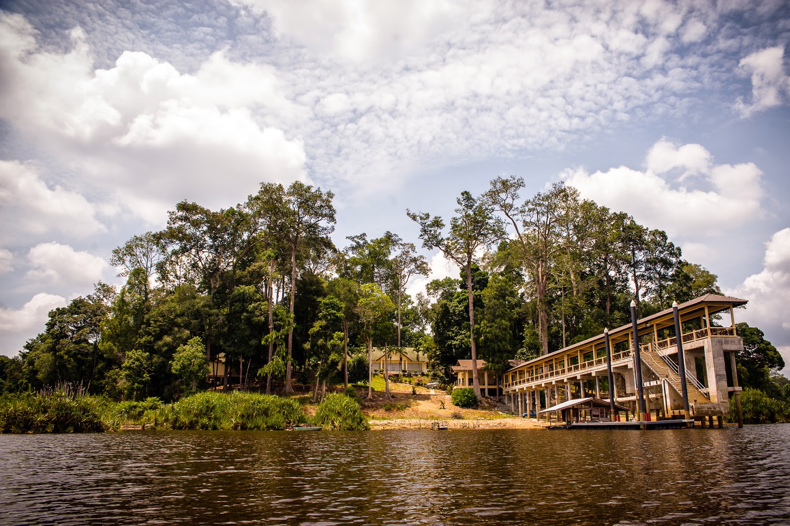 Tasik Bera — galeri 3