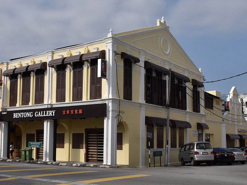 Bentong Gallery — galeri 2