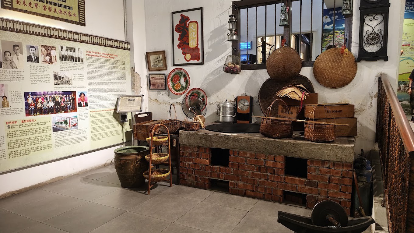 Gambar galeri Bentong Gallery
