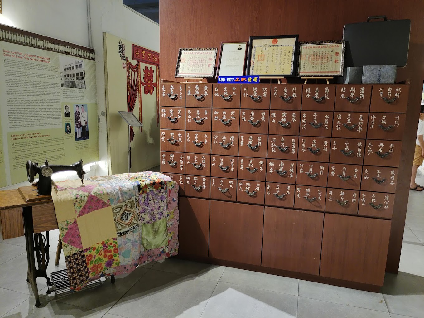 Gambar galeri Bentong Gallery