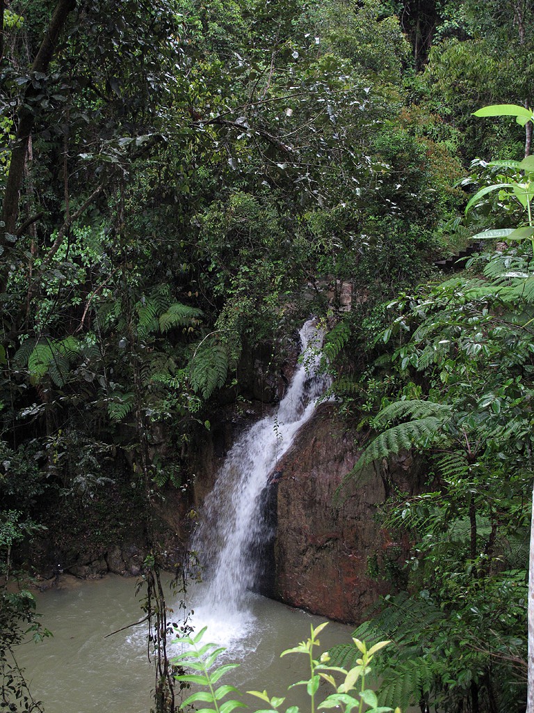 Air Terjun Jeriau — galeri 3