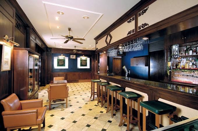 Gambar galeri Colmar Tropicale